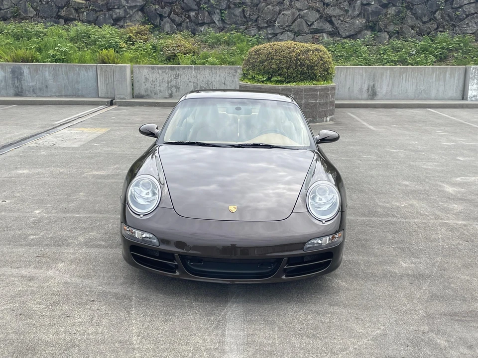 2008 Porsche 997 Carrera S - Image 5 of 31