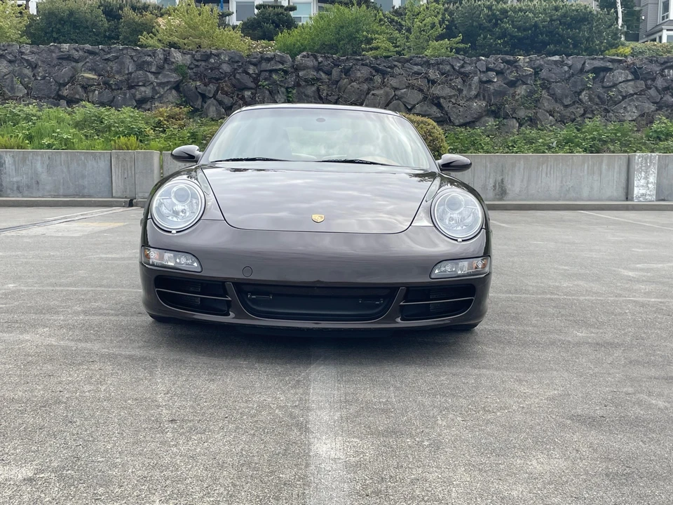 2008 Porsche 997 Carrera S - Image 6 of 31
