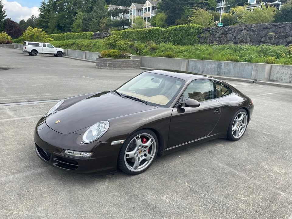 2008 Porsche 997 Carrera S - Image 2 of 31