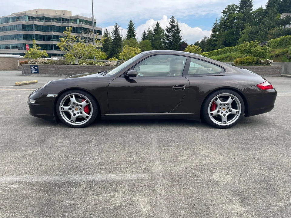2008 Porsche 997 Carrera S - Image 26 of 31