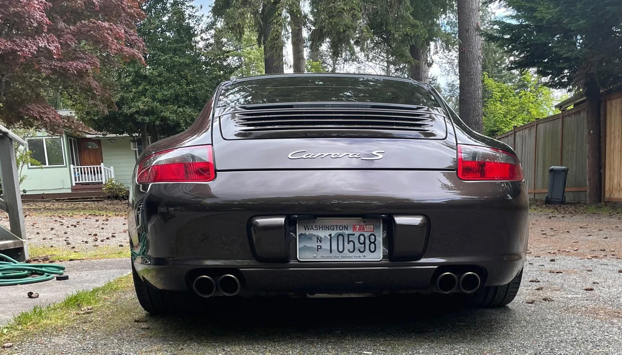 2008 Porsche 997 Carrera S - Image 19 of 31