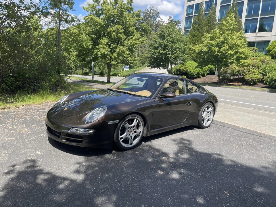 2008 Porsche 997 Carrera S - Image 31 of 31