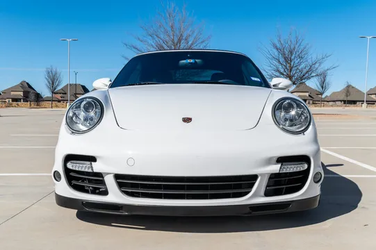 2008 Porsche 997 Turbo - Image 3 of 31