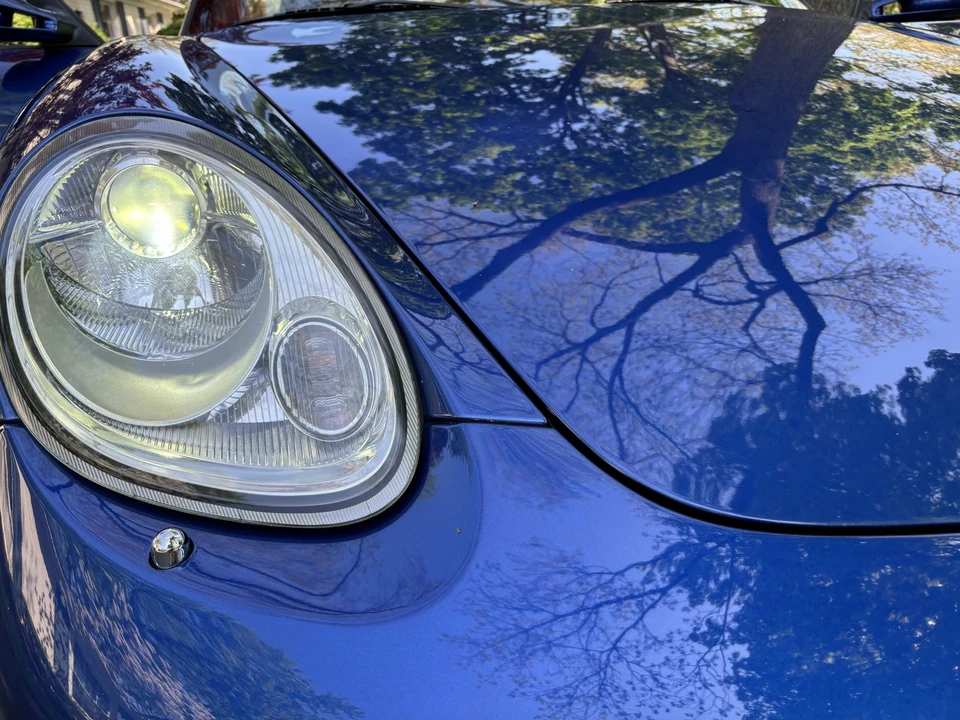 2008 Porsche 987 Boxster - Image 27 of 31