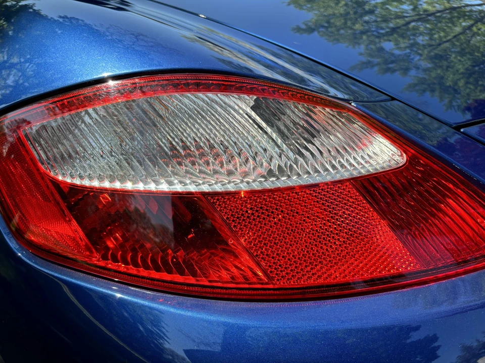 2008 Porsche 987 Boxster - Image 29 of 31