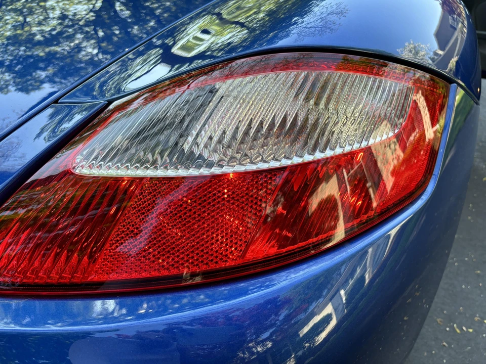 2008 Porsche 987 Boxster - Image 30 of 31
