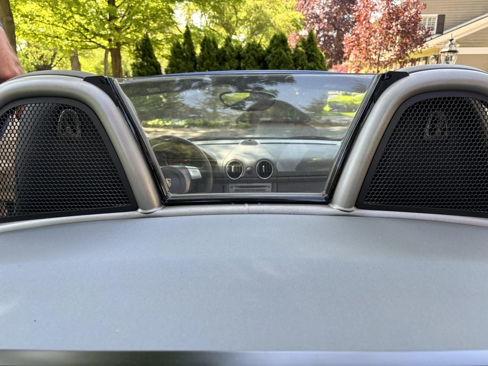 2008 Porsche 987 Boxster - Image 31 of 31