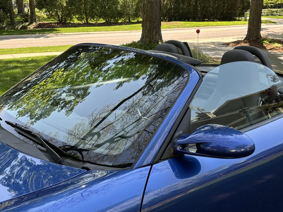2008 Porsche 987 Boxster - Image 21 of 31