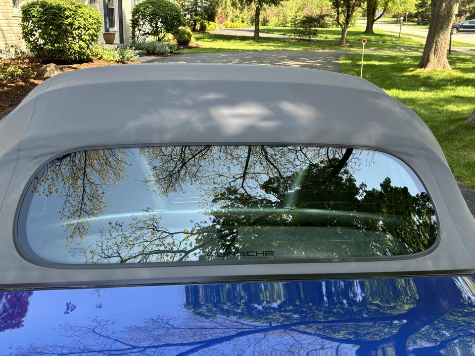 2008 Porsche 987 Boxster - Image 23 of 31