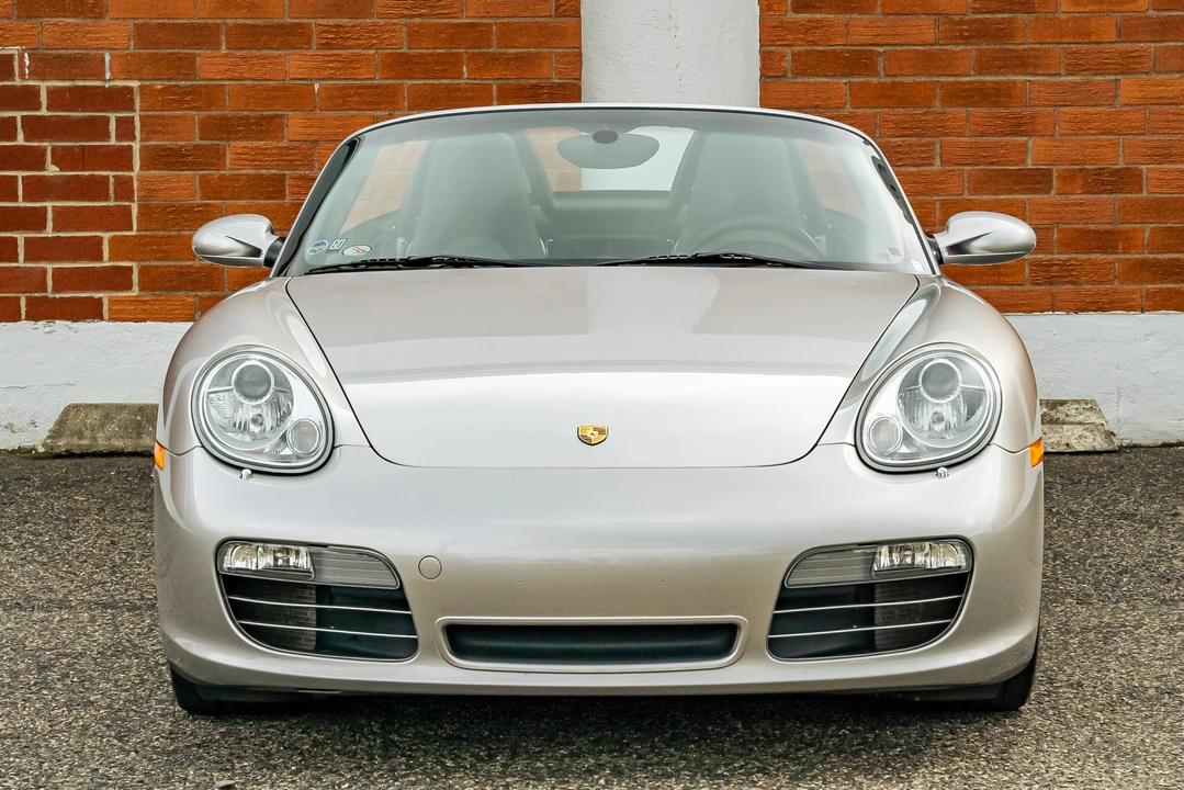 2008 Porsche 987 Boxster S - Image 30 of 31