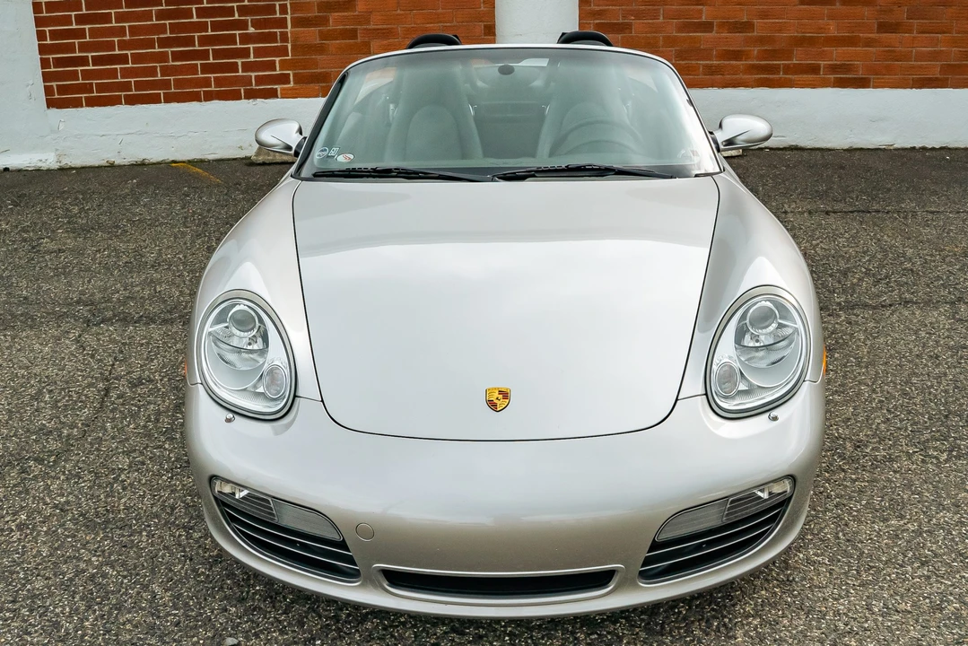 2008 Porsche 987 Boxster S - Image 29 of 31