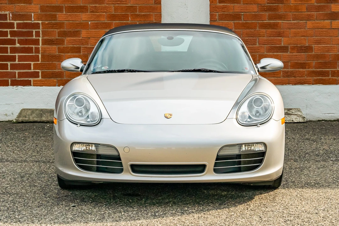 2008 Porsche 987 Boxster S - Image 15 of 31