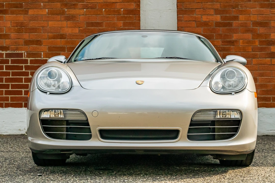 2008 Porsche 987 Boxster S - Image 16 of 31