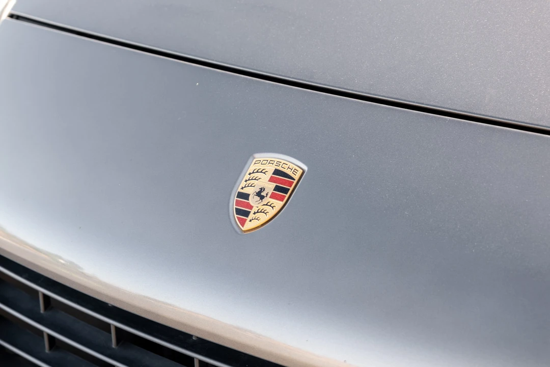 2008 Porsche 955/957 Cayenne GTS - Image 14 of 31