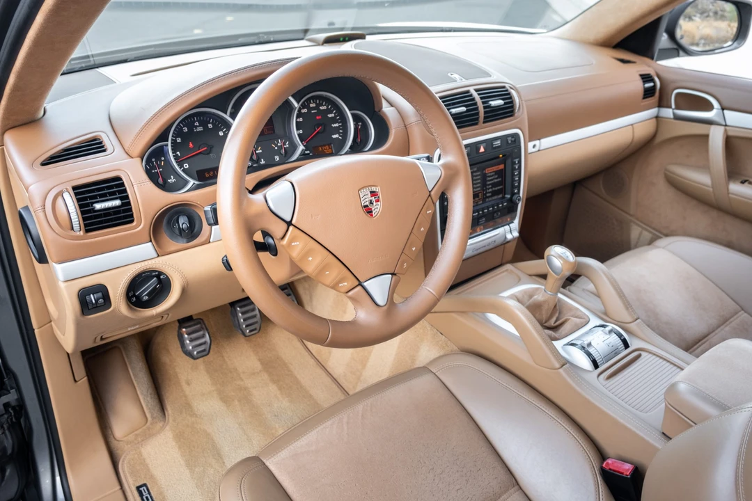 2008 Porsche 955/957 Cayenne GTS - Image 31 of 31