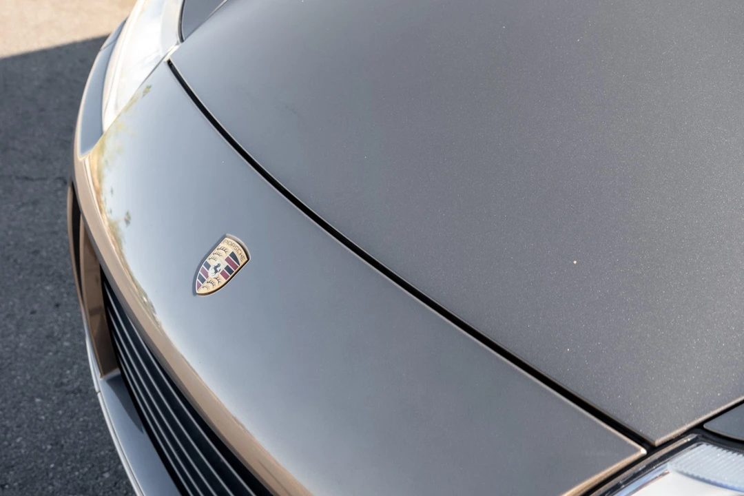 2008 Porsche 955/957 Cayenne GTS - Image 15 of 31