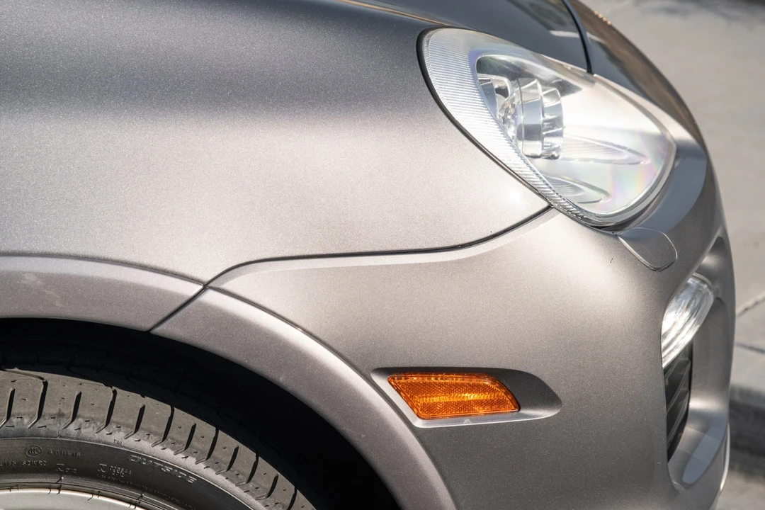 2008 Porsche 955/957 Cayenne GTS - Image 23 of 31