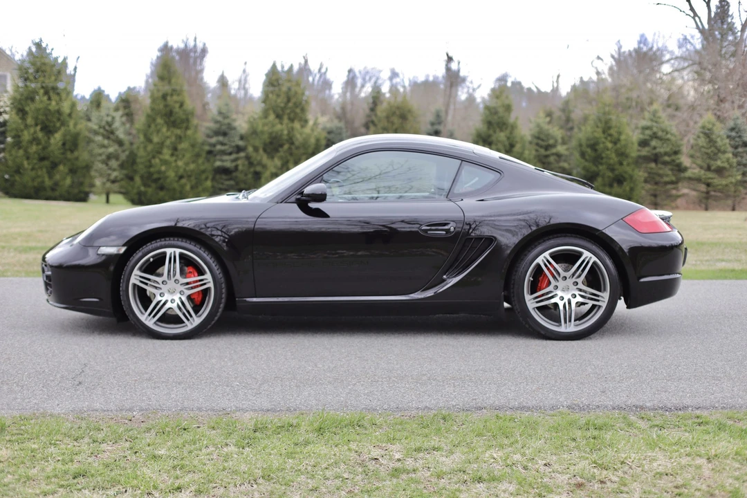 2008 Porsche 987 Cayman S - Image 3 of 31