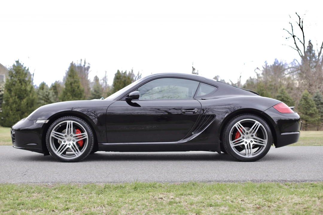 2008 Porsche 987 Cayman S - Image 2 of 31