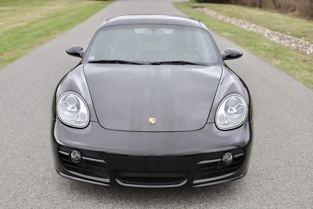 2008 Porsche 987 Cayman S - Image 10 of 31