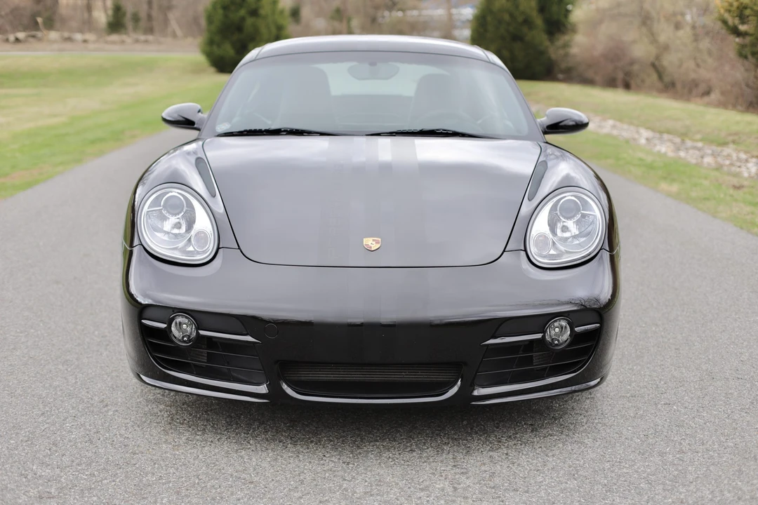 2008 Porsche 987 Cayman S - Image 11 of 31