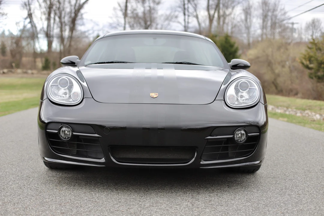 2008 Porsche 987 Cayman S - Image 12 of 31