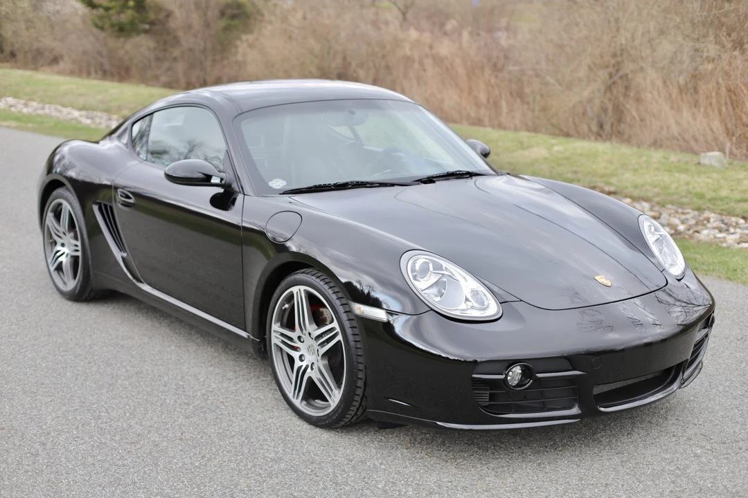 2008 Porsche 987 Cayman S - Image 14 of 31