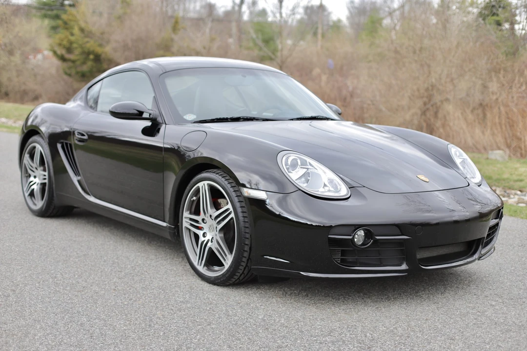 2008 Porsche 987 Cayman S - Image 15 of 31