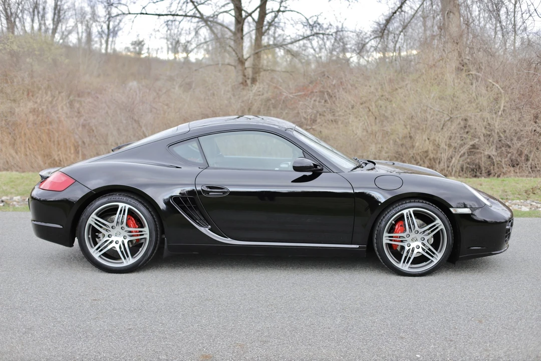 2008 Porsche 987 Cayman S - Image 17 of 31