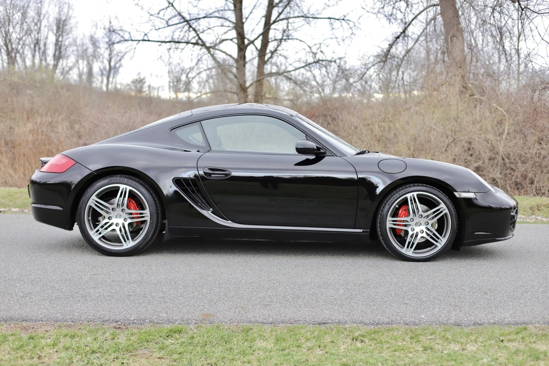 2008 Porsche 987 Cayman S - Image 18 of 31