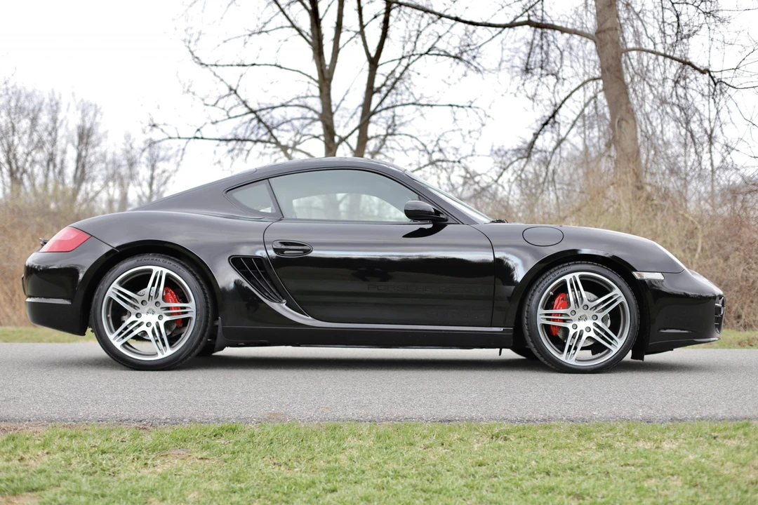 2008 Porsche 987 Cayman S - Image 19 of 31