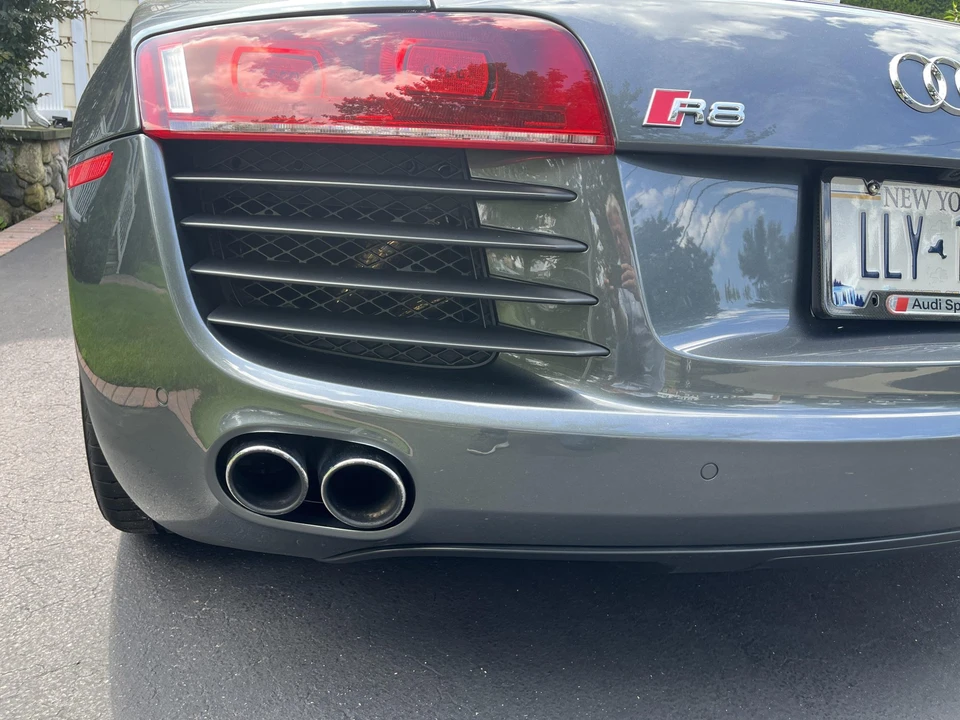 2009 Audi 42 R8 - Image 22 of 31