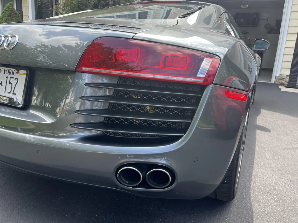 2009 Audi 42 R8 - Image 23 of 31
