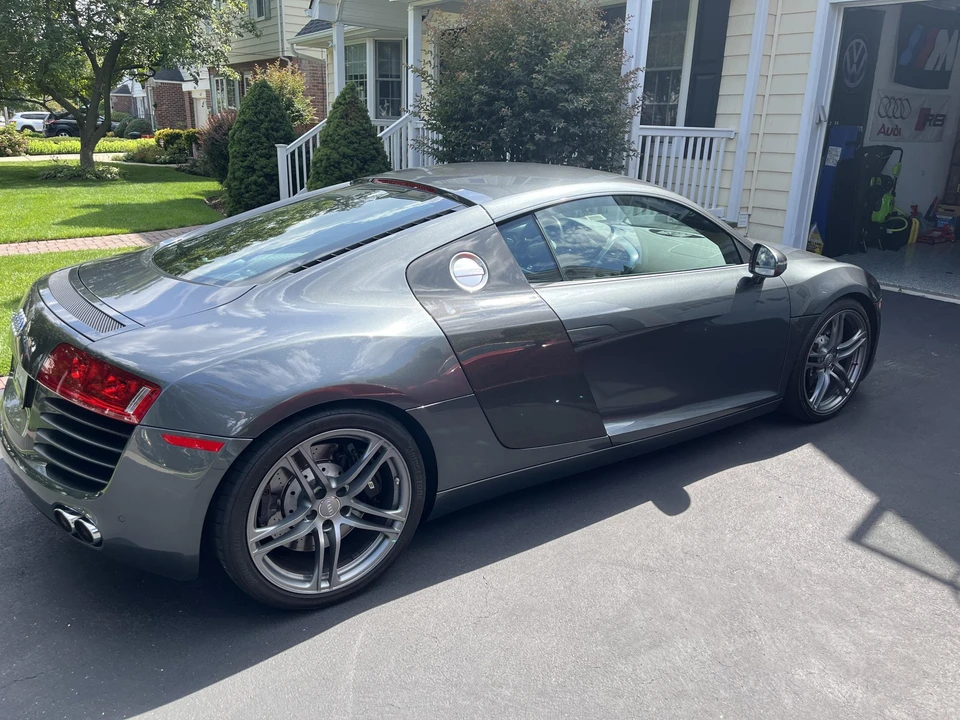 2009 Audi 42 R8 - Image 6 of 31