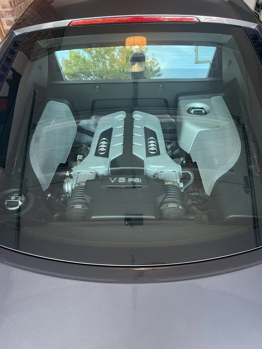 2009 Audi 42 R8 - Image 29 of 31