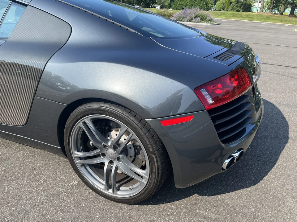 2009 Audi 42 R8 - Image 21 of 31