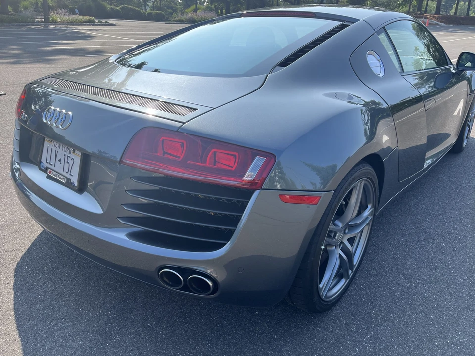 2009 Audi 42 R8 - Image 19 of 31