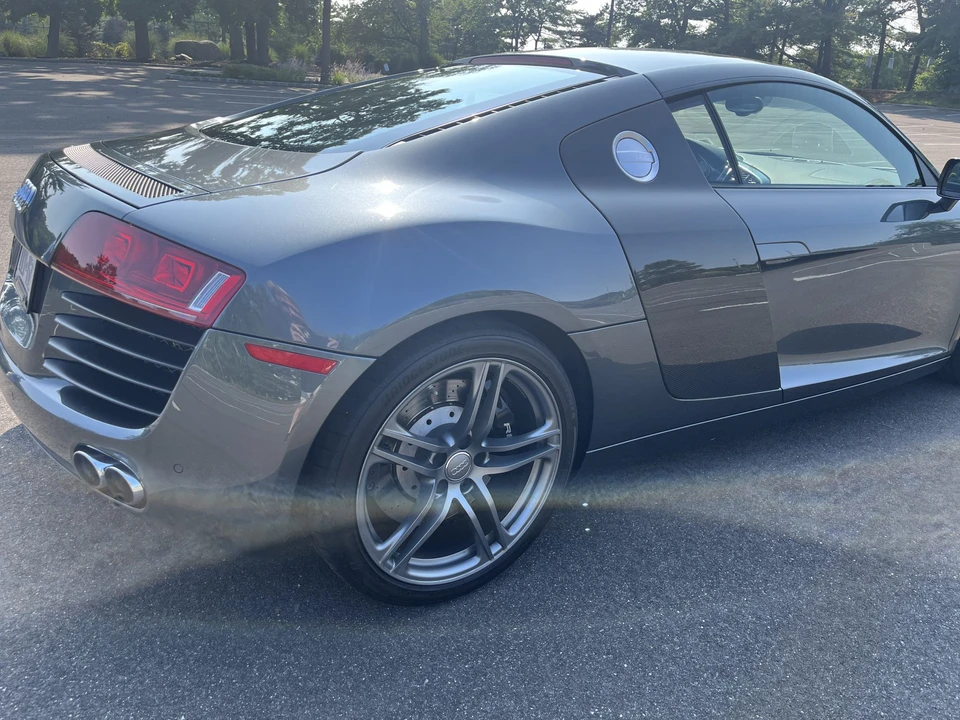 2009 Audi 42 R8 - Image 17 of 31