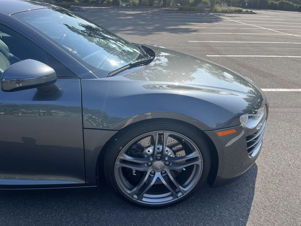 2009 Audi 42 R8 - Image 16 of 31