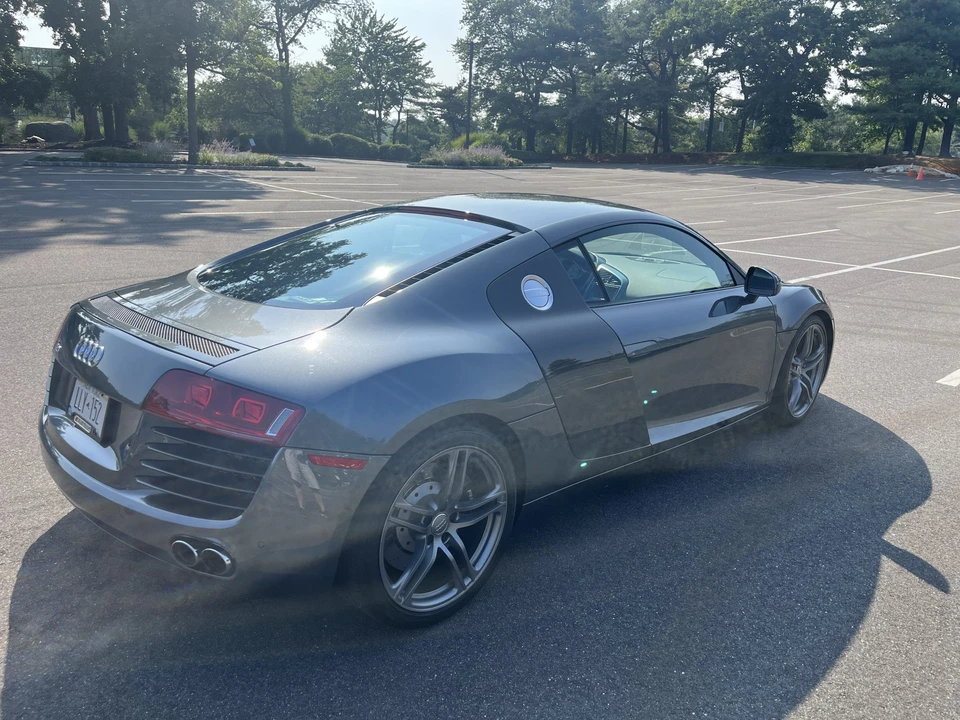 2009 Audi 42 R8 - Image 7 of 31