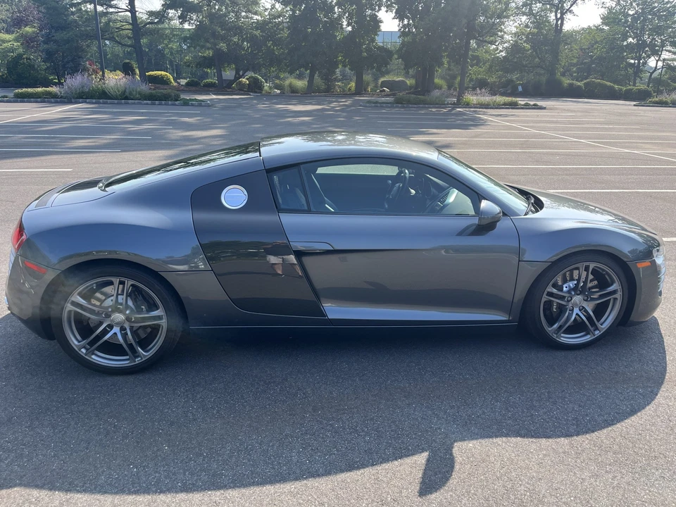 2009 Audi 42 R8 - Image 5 of 31