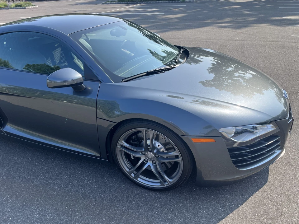 2009 Audi 42 R8 - Image 15 of 31