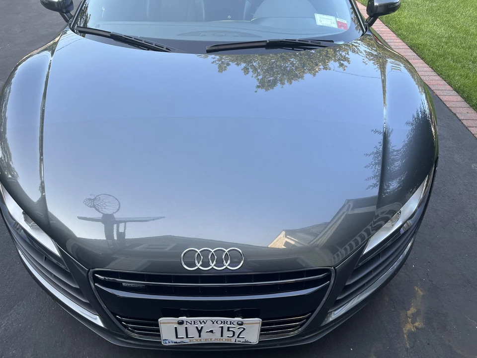 2009 Audi 42 R8 - Image 12 of 31