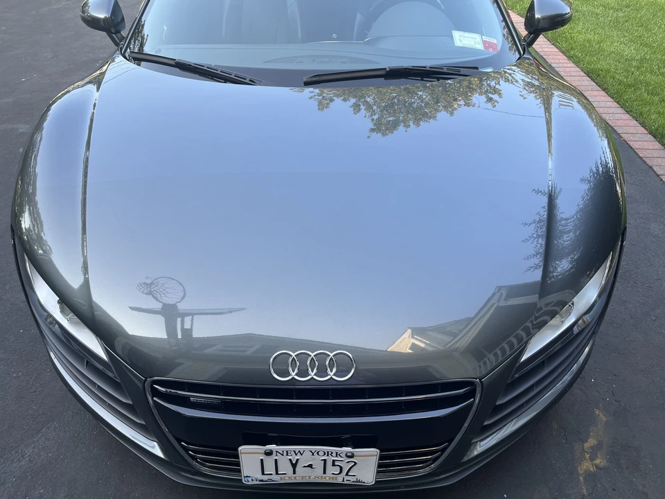 2009 Audi 42 R8 - Image 13 of 31