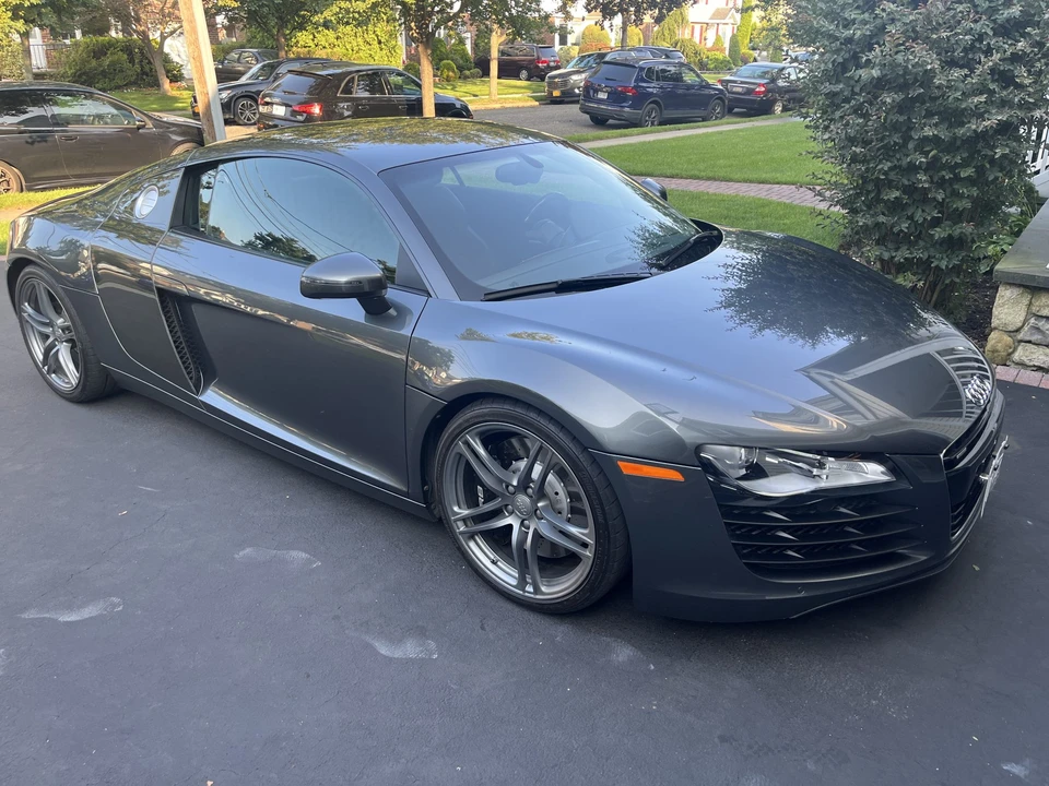 2009 Audi 42 R8 - Image 4 of 31