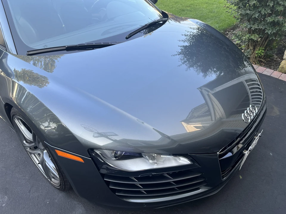 2009 Audi 42 R8 - Image 14 of 31