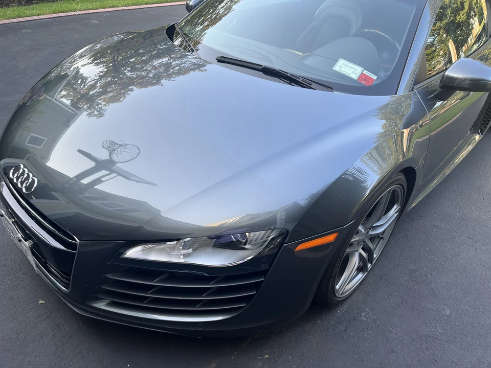 2009 Audi 42 R8 - Image 11 of 31