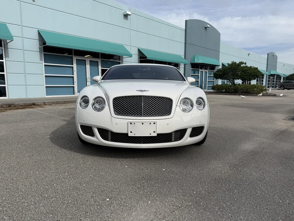 2009 Bentley Continental GT Speed 1st Gen - Image 5 of 31