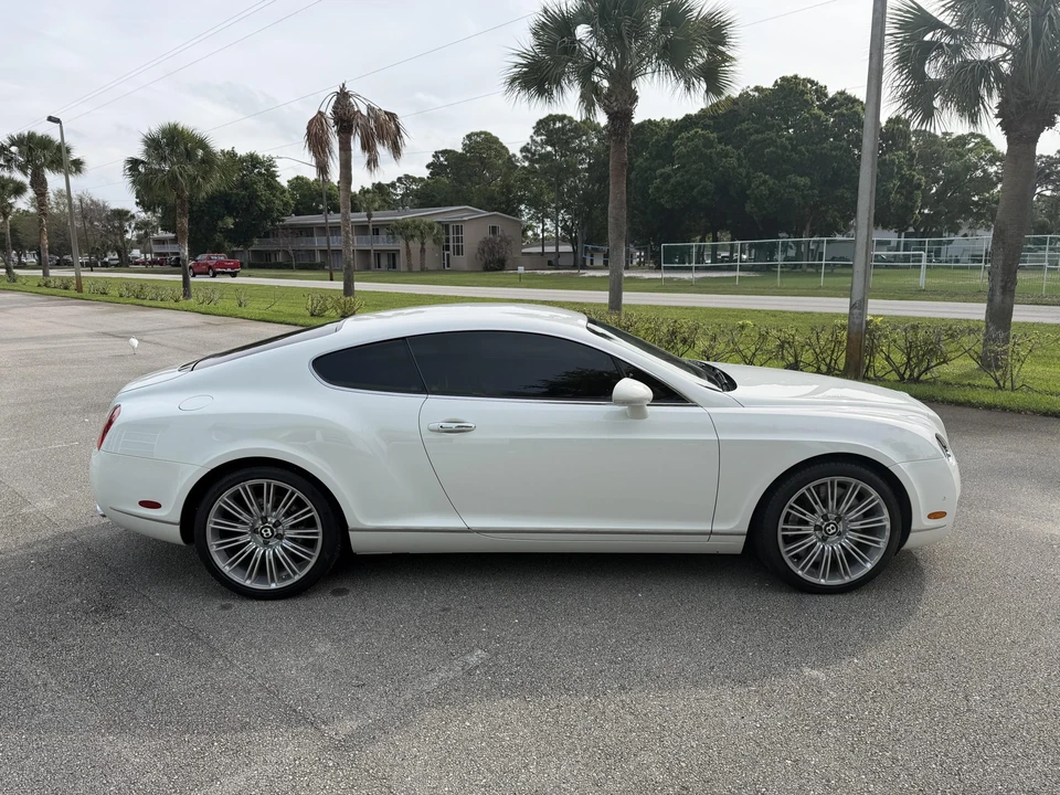 2009 Bentley Continental GT Speed 1st Gen - Image 26 of 31