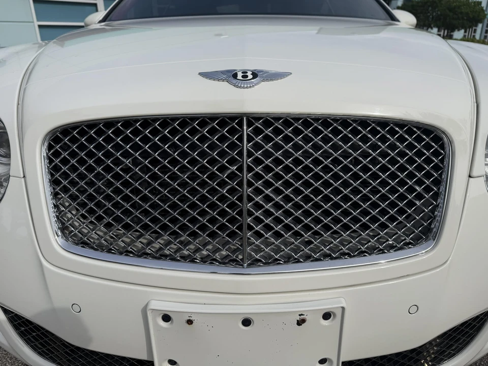 2009 Bentley Continental GT Speed 1st Gen - Image 28 of 31